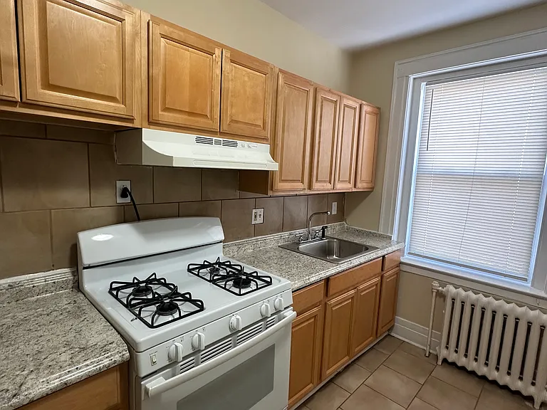 507 Norton Pkwy #21-B — Photo 1
