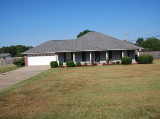 24 Ellis Rd, Steens, MS 39766