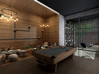 Rented by City View Living