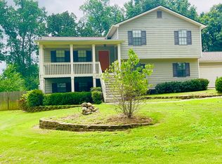 364 Russell Ridge Dr, Lawrenceville, GA