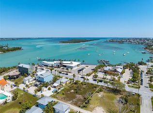 771 Broadway St LOT 11, Longboat Key, FL 34228