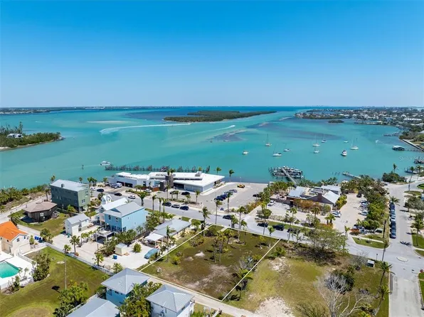 771 Broadway St Lot 11, Longboat Key, FL 34228