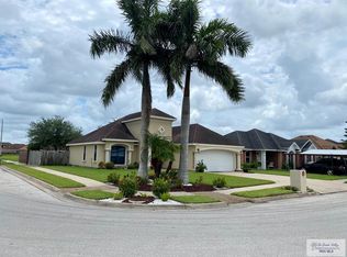 6951 Red Pne, Brownsville, TX 78526