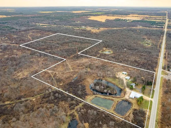 2522 Hwy 13, Adams, WI 53910