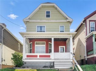 712 Lincoln St, Monongahela, PA