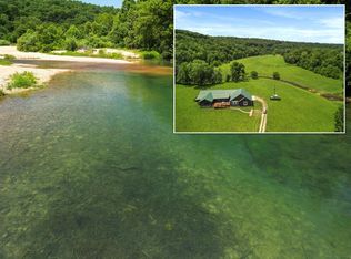 2653 County Road 400, Ellington, MO 63638