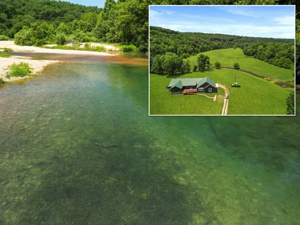 2653 County Road 400, Ellington, MO 63638