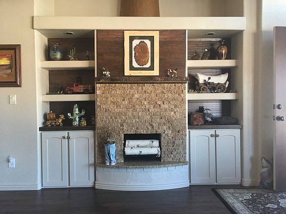 Formal Living Room