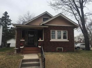 1525 S Virginia St, South Bend, IN 46613