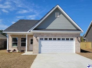 3209 Benvill, Florence, SC 29501