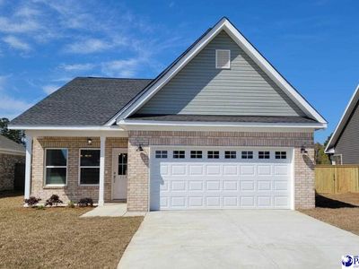 3209 Benvill, Florence, SC, 29501