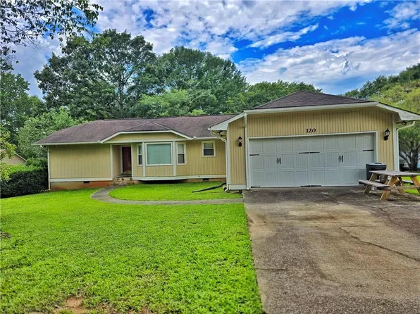 120 Aspen Lake Dr E, Newnan, GA 30263