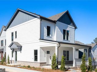 3324 Springhaven Ave, Atlanta, GA 30354