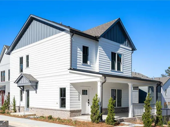 3324 Springhaven Ave, Atlanta, GA 30354