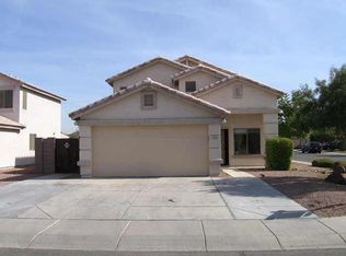 3801 N 106th Dr, Avondale, AZ 85392