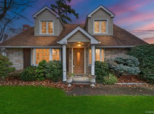 126 Mountaindale Road, Yonkers, NY 10710