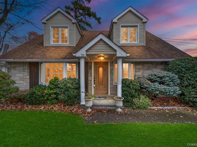 126 Mountaindale Road, Yonkers, NY, 10710