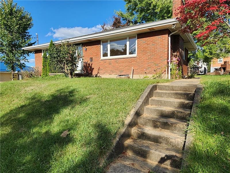 1144 Alexander Ave, Monessen, PA 15062 Zillow