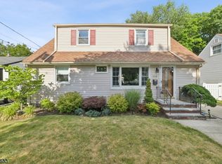 110 Merkel Dr, Bloomfield, NJ 07003