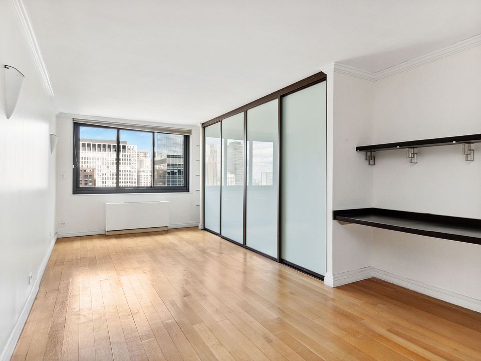 1st image of 347 W 57th St #33BB