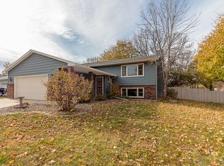 2912 Itasca Dr, Mankato, MN 56001