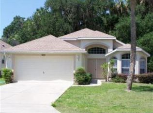 989 Pritchard Island Rd, Inverness, FL 34450