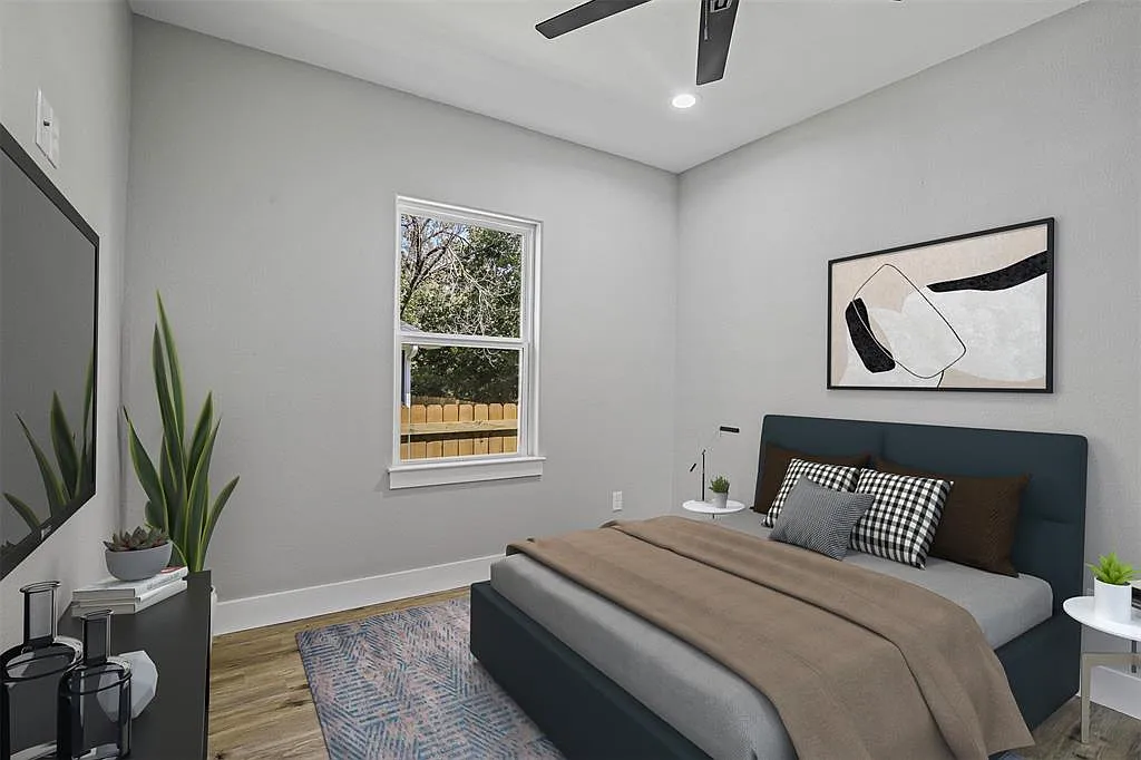 3 bed, 1290 sqft, $1,550 — Photo 3
