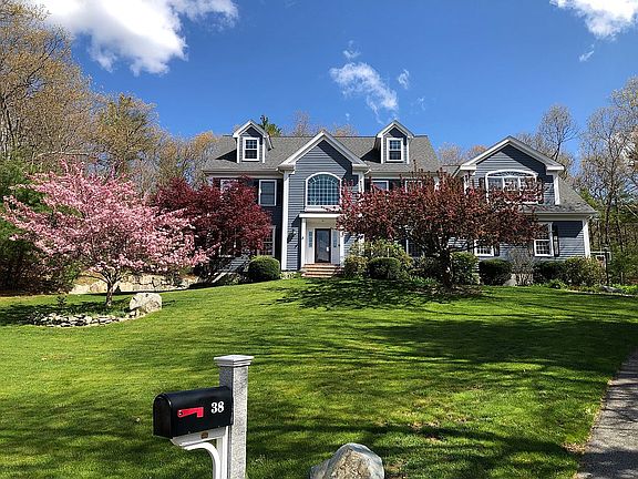 2nd image of 38 Pederzini Dr