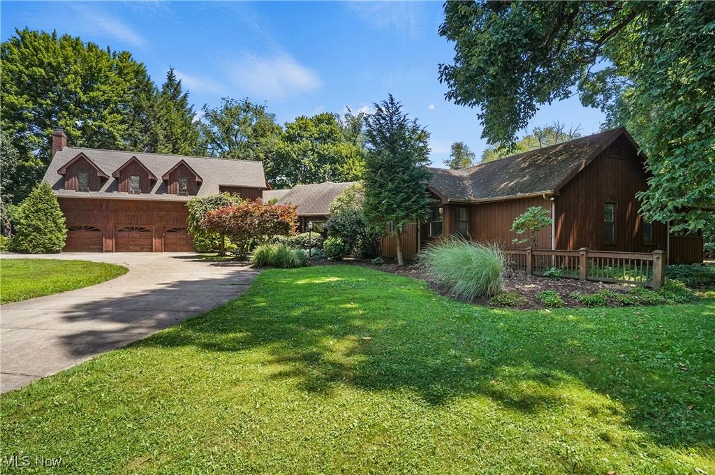 Real estate listing image