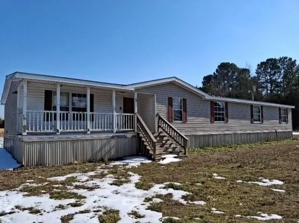 60 Rowlett Rd, Greenbrier, AR 72058