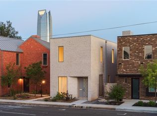 614 NW 6th St, Oklahoma City, OK 73102