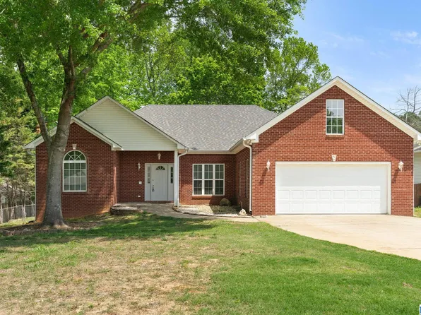 13855 Dianne Dr, Mc Calla, AL 35111