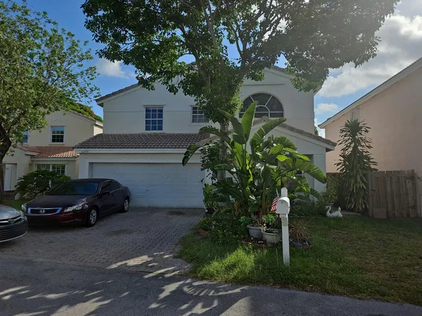 6244 Vista Del Mar, Margate, FL 33063