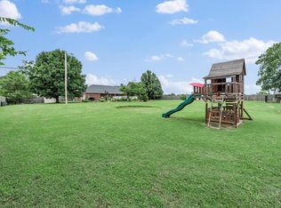 910796 S 3350th Rd, Wellston, OK 74881