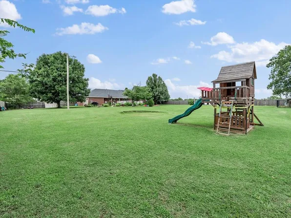 910796 S 3350th Rd, Wellston, OK 74881