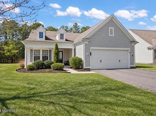 5 Gainsborough Lane, Manchester, NJ 08759