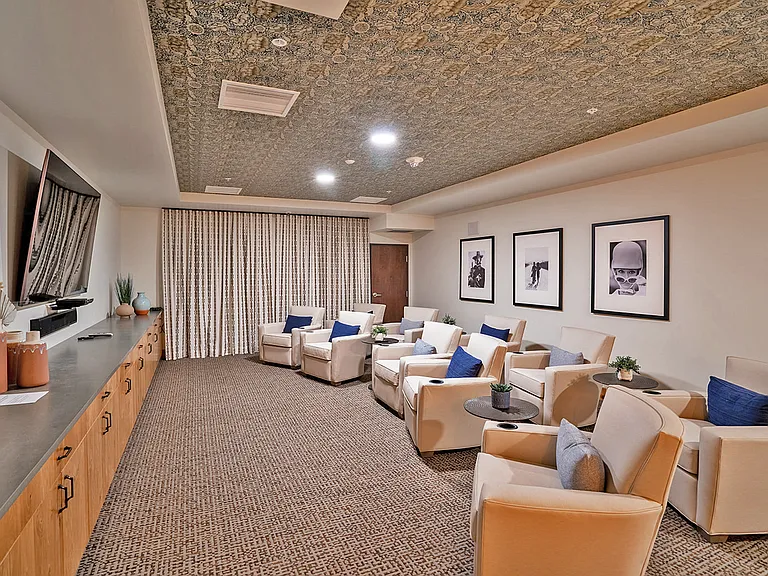 Heritage at Church Ranch 55+ Apartments — Photo 12