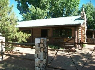 114 E Sunbeam Dr, Star Valley, AZ 85541