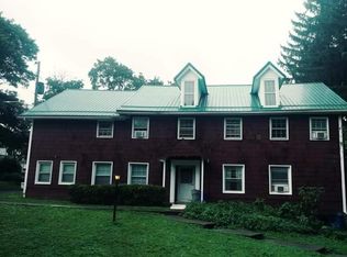 406 Innis St, Oil City, PA