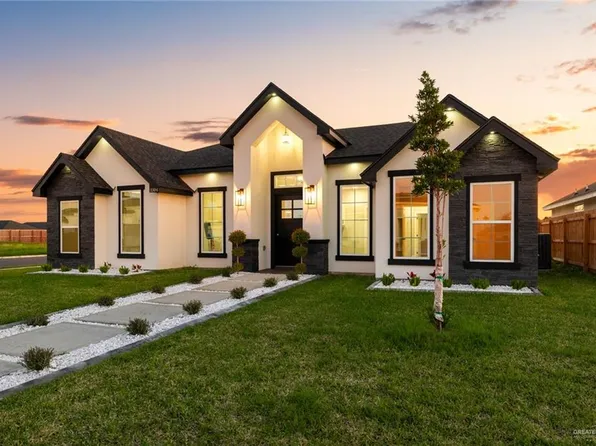 3304 Rabbit Run Ave, Alton, TX 78572