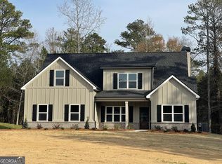 1004 Farmington Rd, Griffin, GA 30224