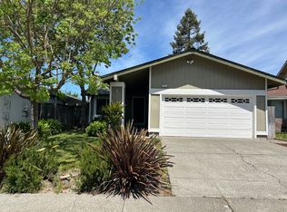 448 Manka Cir, Santa Rosa, CA 95403
