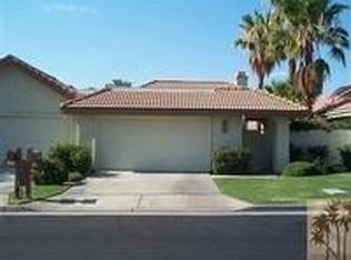 8 Pamilla Way, Palm Desert, CA 92260