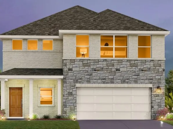 1916 Davee Pl, Georgetown, TX 78633