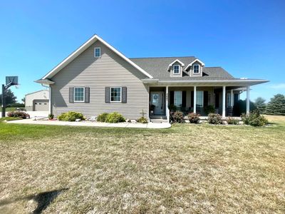 2487 Road 1625, Blue Hill, NE, 68930