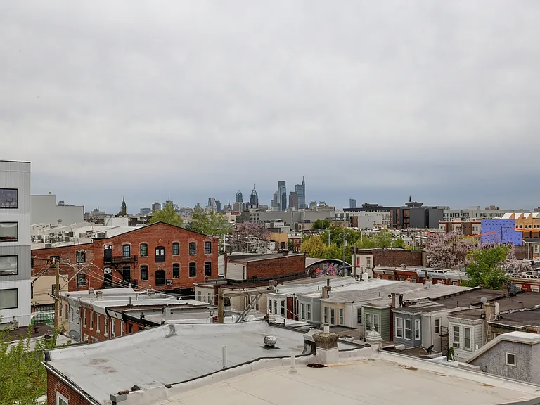 Quaker City Flats — Photo 101