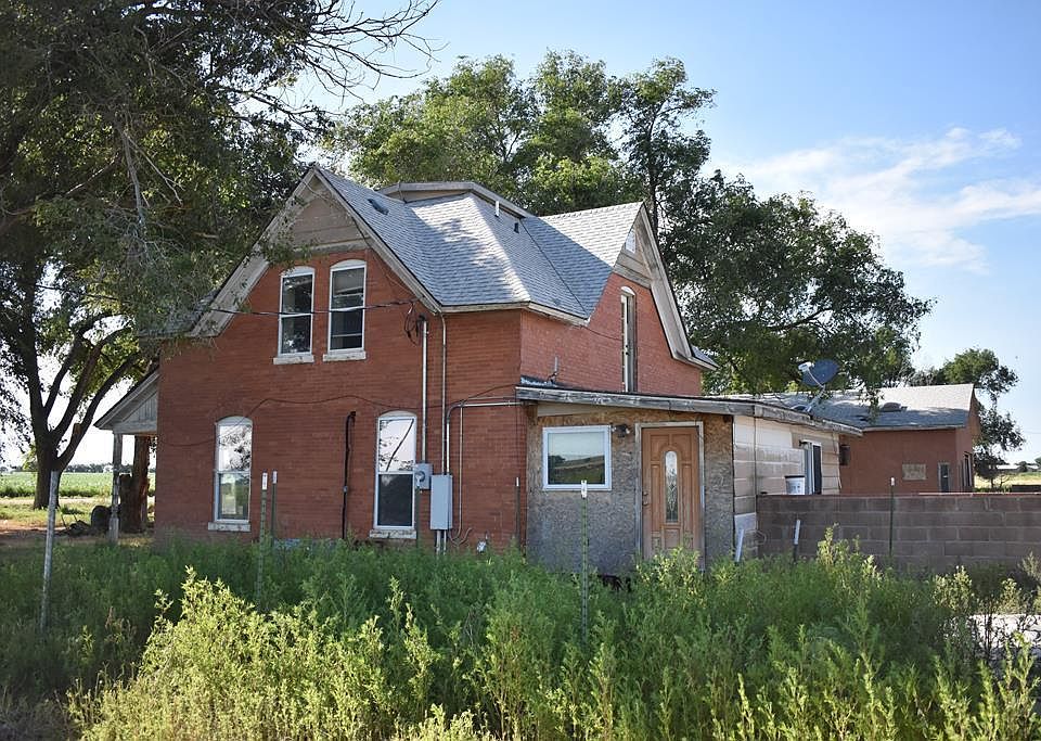 30498 County Road 28, La Junta, CO 81050 MLS 213888 Zillow