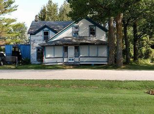 13764 Main St, Nahma, MI 49864