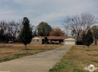 10427 Highway 70, N Little Rock, AR 72117
