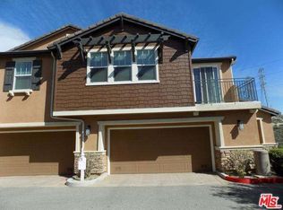 16731 Nicklaus Dr UNIT 19, Sylmar, CA 91342